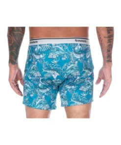 Simms Fishing Products Simms Boxer
