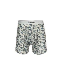 Simms Fishing Products Simms Boxer (Closeout) SALE CLOTHING/OUTERWEAR