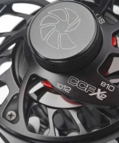 Nautilus Fly Reels Nautilus CCF-X2 Fly Reel