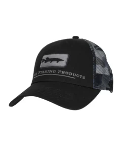 Simms Fishing Products Simms Musky Icon Trucker Hat