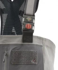 Simms Fishing Products Simms Sharkfin Wader Buckle WADING ACCESSORIES