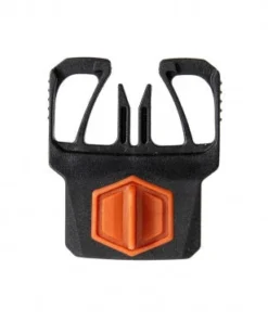 Simms Fishing Products Simms Sharkfin Wader Buckle WADING ACCESSORIES