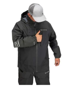 Simms Fishing Products Simms Prodry Fishing Jacket MEN'S