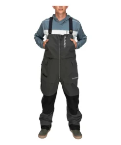 Simms Fishing Products Simms ProDry Fishing Bib (Closeout)