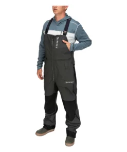 Simms Fishing Products Simms ProDry Fishing Bib