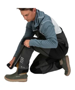 Simms Fishing Products Simms ProDry Fishing Bib (Closeout)