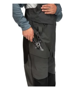 Simms Fishing Products Simms ProDry Fishing Bib