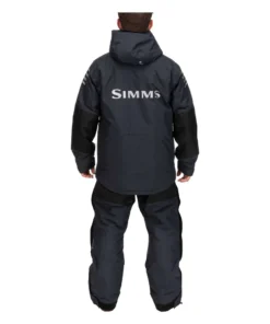 Simms Fishing Products Simms Challenger Insulated Fishing Jacket (Closeout) SALE CLOTHING/OUTERWEAR