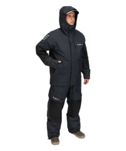 Simms Fishing Products Simms Challenger Insulated Fishing Jacket (Closeout) SALE CLOTHING/OUTERWEAR