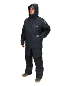 Simms Fishing Products Simms Challenger Insulated Fishing Jacket (Closeout) SALE CLOTHING/OUTERWEAR