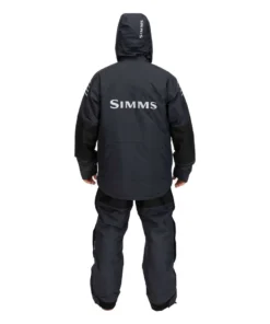 Simms Fishing Products Simms Challenger Insulated Fishing Jacket