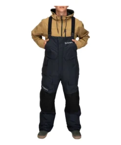 Simms Fishing Products MEN'S Simms Challenger Insulated Fishing Bib