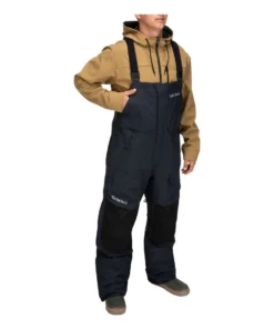 Simms Fishing Products MEN'S Simms Challenger Insulated Fishing Bib