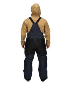 Simms Fishing Products MEN'S Simms Challenger Insulated Fishing Bib