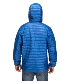 Simms Fishing Products Simms ExStream Hooded Jacket (Closeout) SALE CLOTHING/OUTERWEAR