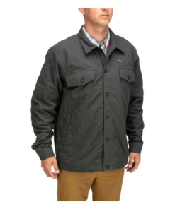 Simms Fishing Products SALE CLOTHING/OUTERWEAR Simms Dockwear Jacket (Closeout)