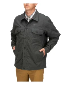 Simms Fishing Products SALE CLOTHING/OUTERWEAR Simms Dockwear Jacket (Closeout)