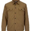 Simms Fishing Products SALE CLOTHING/OUTERWEAR Simms Dockwear Jacket (Closeout)