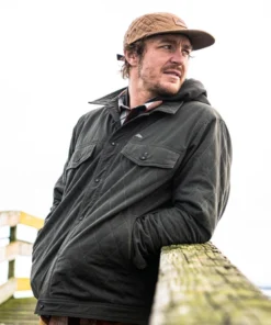 Simms Fishing Products SALE CLOTHING/OUTERWEAR Simms Dockwear Jacket (Closeout)