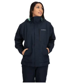 Simms Fishing Products Simms Women's Simms Challenger Fishing Jacket 14 Simms Fishing Products Simms Women's Simms Challenger Fishing Jacket