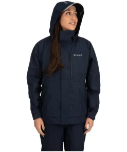 Simms Fishing Products Simms Women's Simms Challenger Fishing Jacket 15 Simms Fishing Products Simms Women's Simms Challenger Fishing Jacket