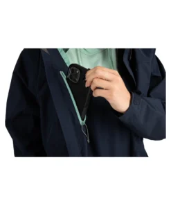 Simms Fishing Products Simms Women's Simms Challenger Fishing Jacket 21 Simms Fishing Products Simms Women's Simms Challenger Fishing Jacket