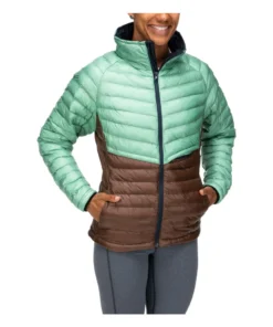 Simms Fishing Products SALE CLOTHING/OUTERWEAR Simms Women's ExStream Jacket (Closeout)