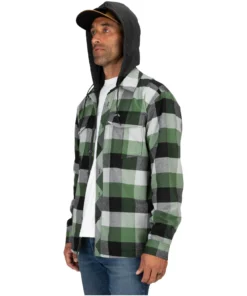 Simms Fishing Products Simms Coldweather Hoody