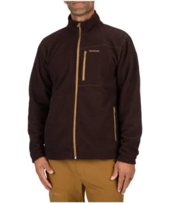 Simms Fishing Products Simms Rivershed Full Zip MEN'S