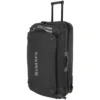 Simms Fishing Products LUGGAGE Simms GTS Roller - 110L 1 Simms Fishing Products LUGGAGE Simms GTS Roller - 110L