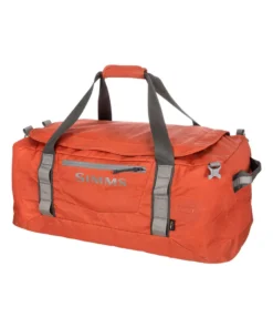 Simms Fishing Products DUFFELS & GEAR BAGS Simms GTS Gear Duffel - 80L