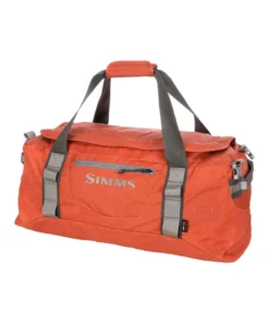 Simms Fishing Products Simms GTS Gear Duffel - 50L
