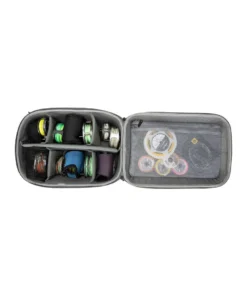 Simms Fishing Products FLY REEL ACCESSORIES Simms GTS Reel Vault 8 Simms Fishing Products FLY REEL ACCESSORIES Simms GTS Reel Vault