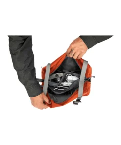 Simms Fishing Products DUFFELS & GEAR BAGS Simms GTS Padded Cube - Large