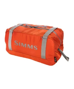 Simms Fishing Products DUFFELS & GEAR BAGS Simms GTS Padded Cube - Large