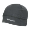 Simms Fishing Products Simms Lightweight Wool Liner Beanie