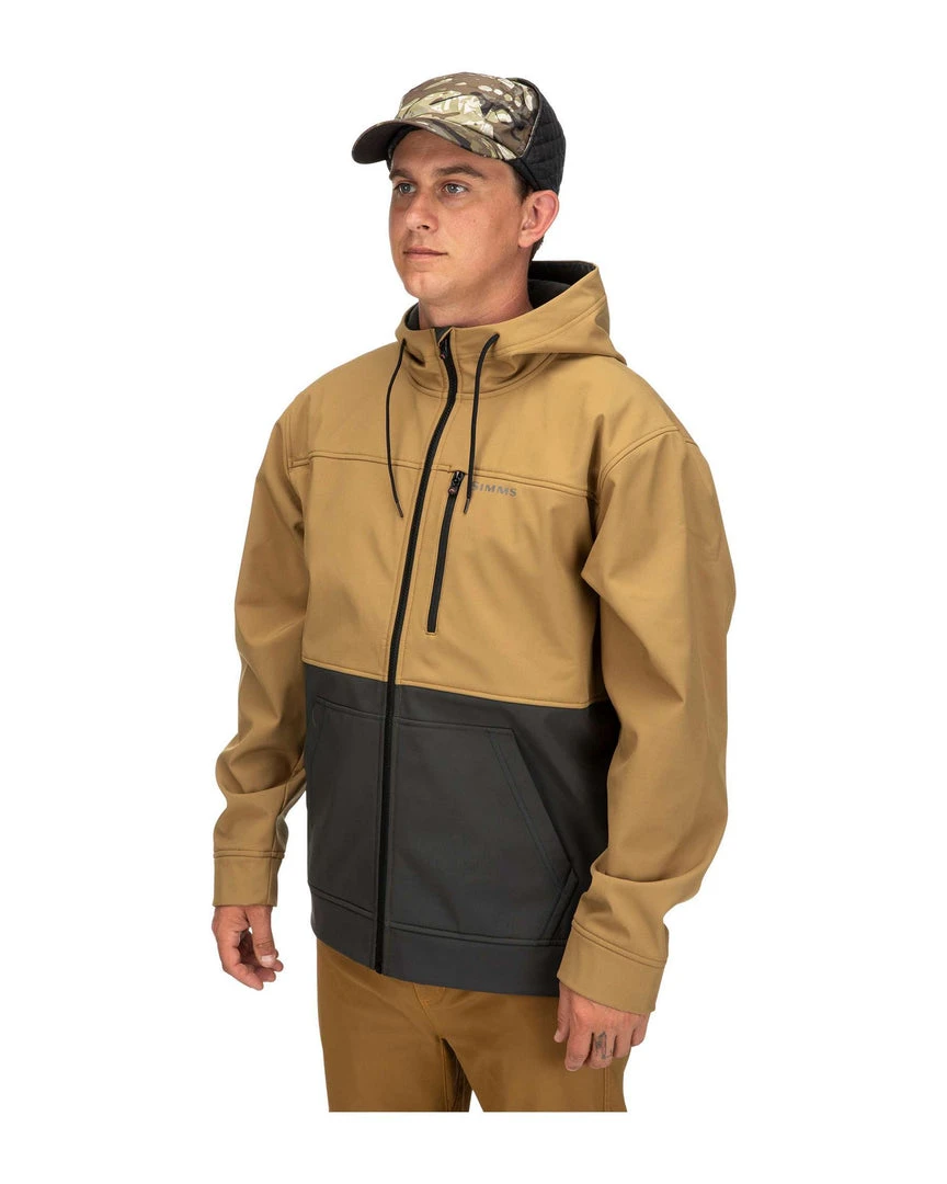 Simms Fishing Products Simms GORE-TEX ExStream Cap 5 Simms Fishing Products Simms GORE-TEX ExStream Cap