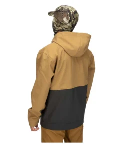 Simms Fishing Products Simms GORE-TEX ExStream Cap 9 Simms Fishing Products Simms GORE-TEX ExStream Cap