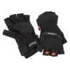 Simms Fishing Products Simms GORE-TEX Infinium Half Finger GLOVES 1 Simms Fishing Products Simms GORE-TEX Infinium Half Finger GLOVES