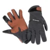 Simms Fishing Products Simms Lightweight Wool Flex Glove GLOVES 2 Simms Fishing Products Simms Lightweight Wool Flex Glove GLOVES