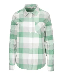 Simms Fishing Products Simms Women's Sunset Flannel (Closeout) SALE CLOTHING/OUTERWEAR