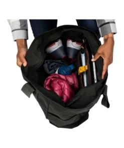 Simms Fishing Products DUFFELS & GEAR BAGS Simms Dockwear Tote - 40L