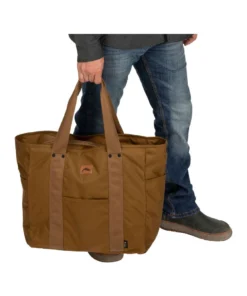 Simms Fishing Products DUFFELS & GEAR BAGS Simms Dockwear Tote - 40L