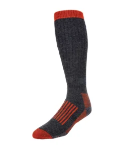 Simms Fishing Products Simms Merino Thermal OTC Sock