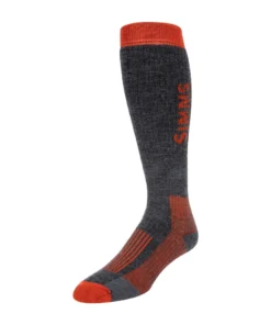 Simms Fishing Products Simms Merino Midweight OTC Sock