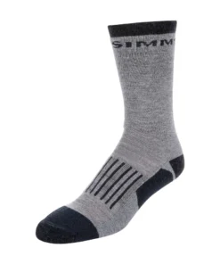 Simms Fishing Products Simms Merino Midweight Hiker Sock 2-Pack (Closeout)