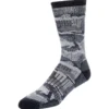 Simms Fishing Products Simms Women's Merino Midweight Hiker Sock 2 Simms Fishing Products Simms Women's Merino Midweight Hiker Sock