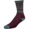 Simms Fishing Products Simms Women's Merino Lightweight Hiker Sock 2 Simms Fishing Products Simms Women's Merino Lightweight Hiker Sock