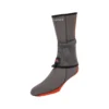Simms Fishing Products Simms Flyweight Neoprene Wet Wading Sock