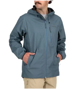 Simms Fishing Products Simms Flyweight Shell Jacket MEN'S 20 Simms Fishing Products Simms Flyweight Shell Jacket MEN'S